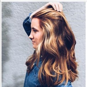 Meet your Posher, Kallie